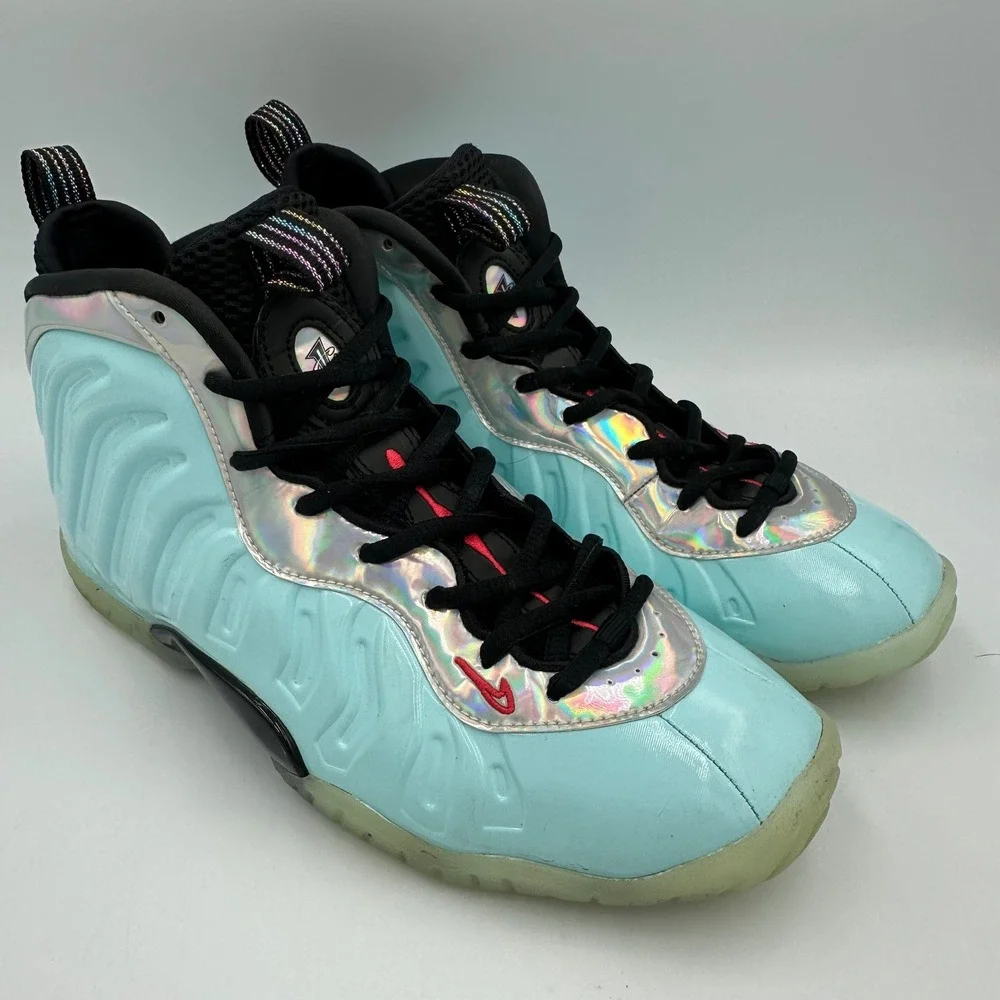 Nike Little Posite One 